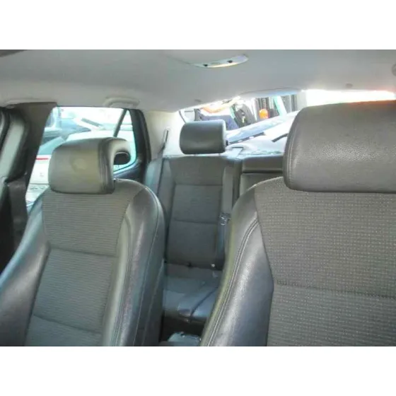 SAAB 9-5 BERLINA '2006 1.9 TID LINEAR SPORT AZUL