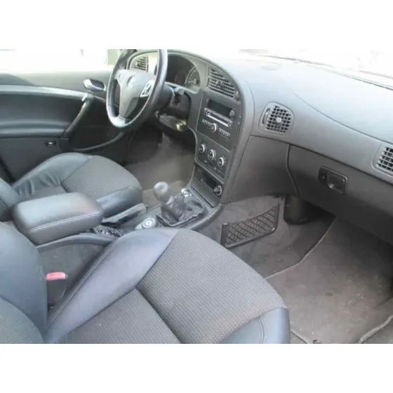 SAAB 9-5 BERLINA '2006 1.9 TID LINEAR SPORT AZUL