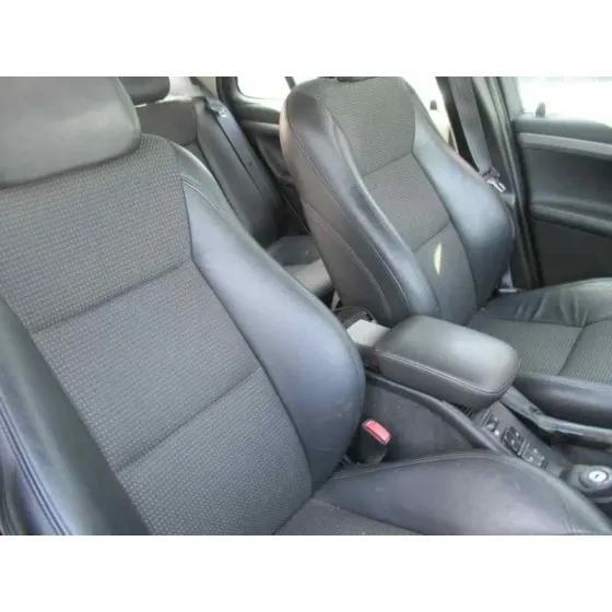 SAAB 9-5 BERLINA '2006 1.9 TID LINEAR SPORT AZUL