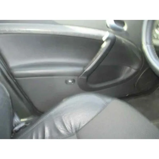 SAAB 9-5 BERLINA '2006 1.9 TID LINEAR SPORT AZUL