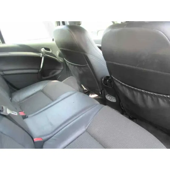 SAAB 9-5 BERLINA '2006 1.9 TID LINEAR SPORT AZUL