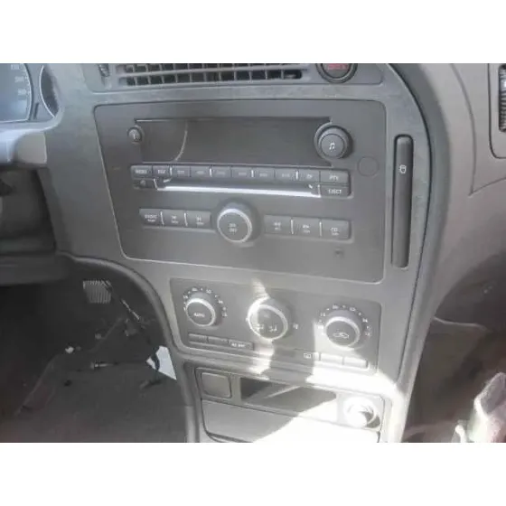 SAAB 9-5 BERLINA '2006 1.9 TID LINEAR SPORT AZUL