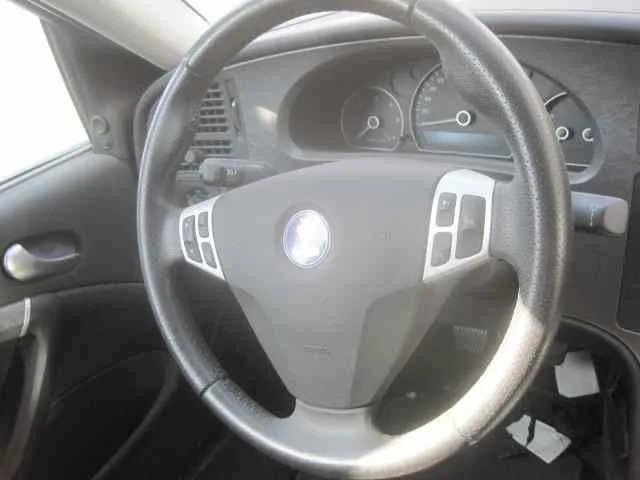 SAAB 9-5 BERLINA '2006 1.9 TID LINEAR SPORT AZUL