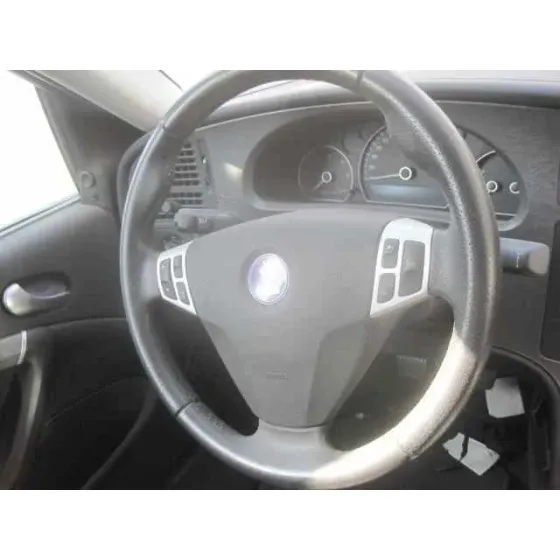 SAAB 9-5 BERLINA '2006 1.9 TID LINEAR SPORT AZUL