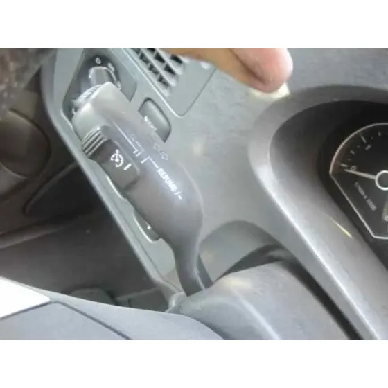SAAB 9-5 BERLINA '2006 1.9 TID LINEAR SPORT AZUL