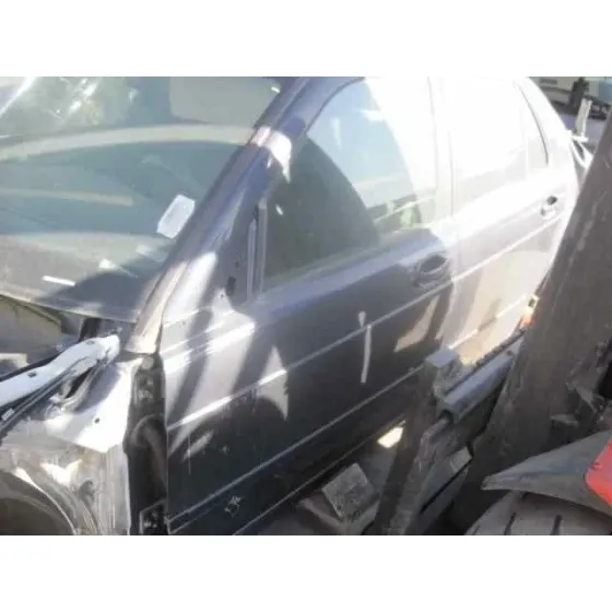 SAAB 9-5 BERLINA '2006 1.9 TID LINEAR SPORT AZUL