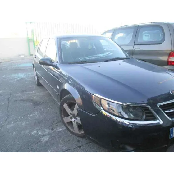 SAAB 9-5 BERLINA '2006 1.9 TID LINEAR SPORT AZUL
