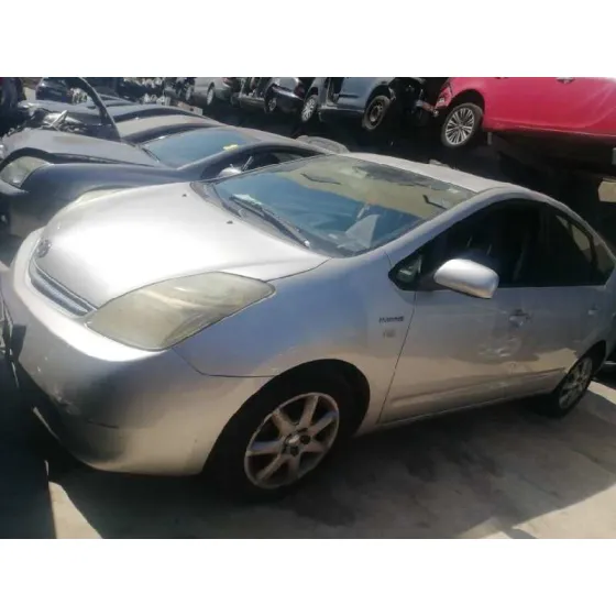 TOYOTA PRIUS (NHW20) '2007 1.5 CAT GRIS