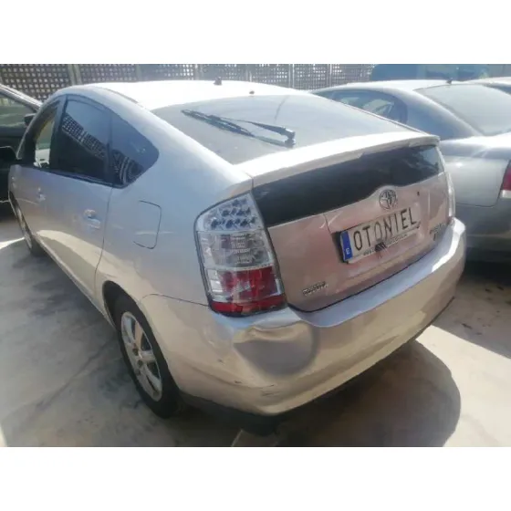 TOYOTA PRIUS (NHW20) '2007 1.5 CAT GRIS