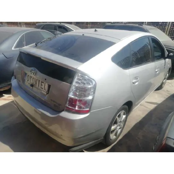 TOYOTA PRIUS (NHW20) '2007 1.5 CAT GRIS