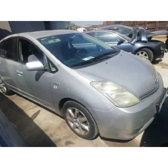 TOYOTA PRIUS (NHW20) '2007 1.5 CAT GRIS
