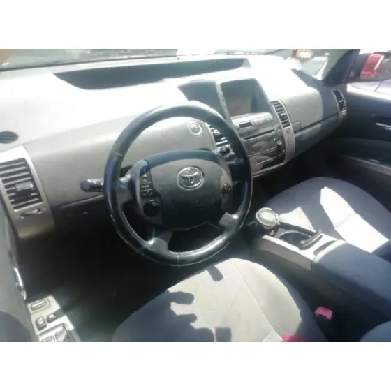 TOYOTA PRIUS (NHW20) '2007 1.5 CAT GRIS