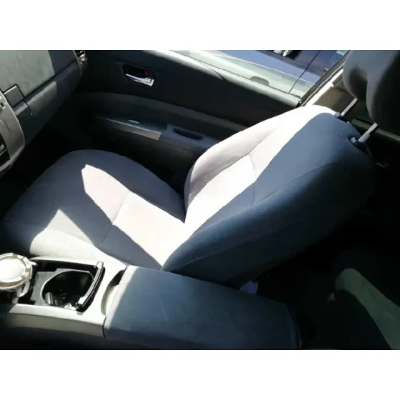 TOYOTA PRIUS (NHW20) '2007 1.5 CAT GRIS