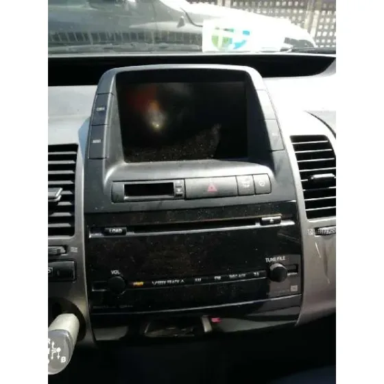 TOYOTA PRIUS (NHW20) '2007 1.5 CAT GRIS