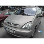 CITROEN XSARA PICASSO '2002 1.8 16V GRIS