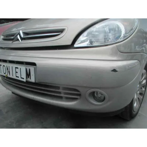 CITROEN XSARA PICASSO '2002 1.8 16V GRIS