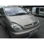 CITROEN XSARA PICASSO '2002 1.8 16V GRIS