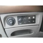 CITROEN XSARA PICASSO '2002 1.8 16V GRIS