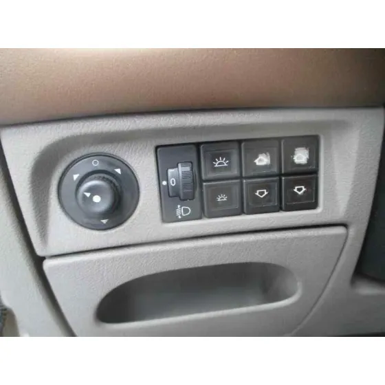 CITROEN XSARA PICASSO '2002 1.8 16V GRIS