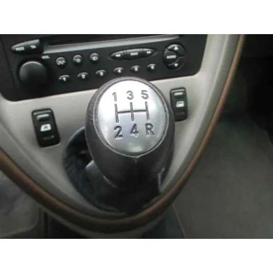 CITROEN XSARA PICASSO '2002 1.8 16V GRIS