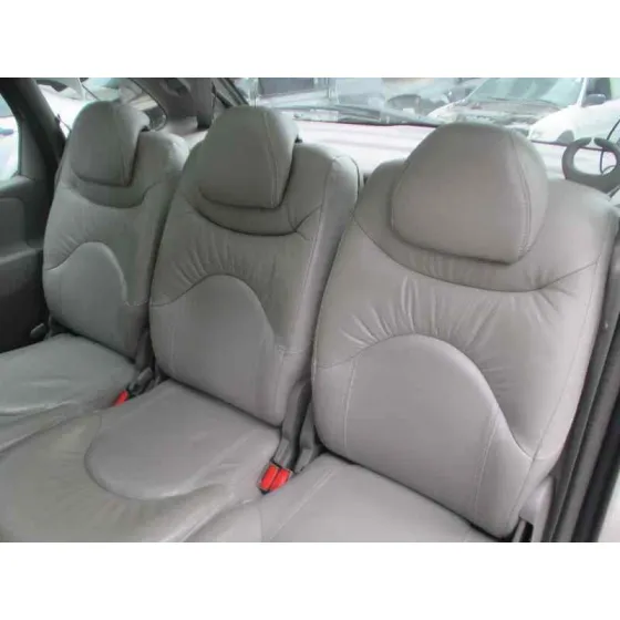 CITROEN XSARA PICASSO '2002 1.8 16V GRIS