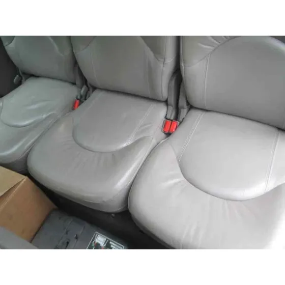 CITROEN XSARA PICASSO '2002 1.8 16V GRIS