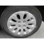 CITROEN XSARA PICASSO '2002 1.8 16V GRIS