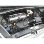 CITROEN XSARA PICASSO '2002 1.8 16V GRIS