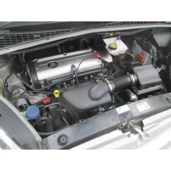 CITROEN XSARA PICASSO '2002 1.8 16V GRIS