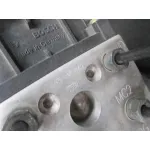 CITROEN XSARA PICASSO '2002 1.8 16V GRIS