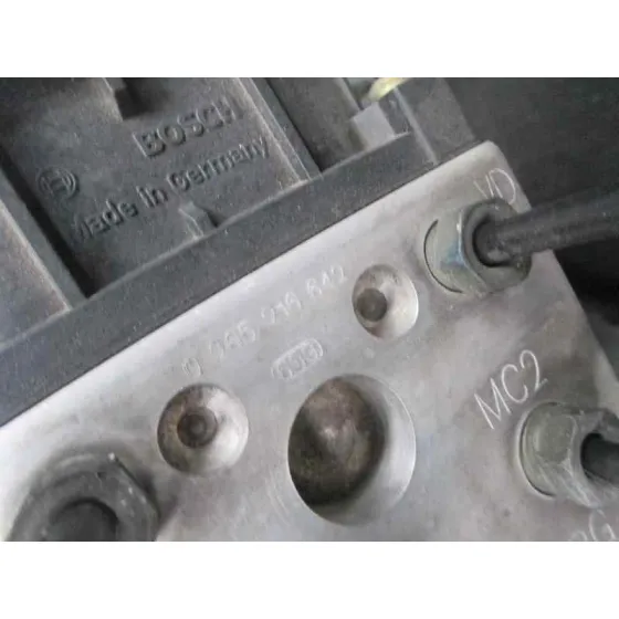 CITROEN XSARA PICASSO '2002 1.8 16V GRIS
