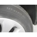 CITROEN XSARA PICASSO '2002 1.8 16V GRIS