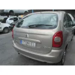 CITROEN XSARA PICASSO '2002 1.8 16V GRIS