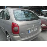 CITROEN XSARA PICASSO '2002 1.8 16V GRIS