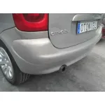CITROEN XSARA PICASSO '2002 1.8 16V GRIS