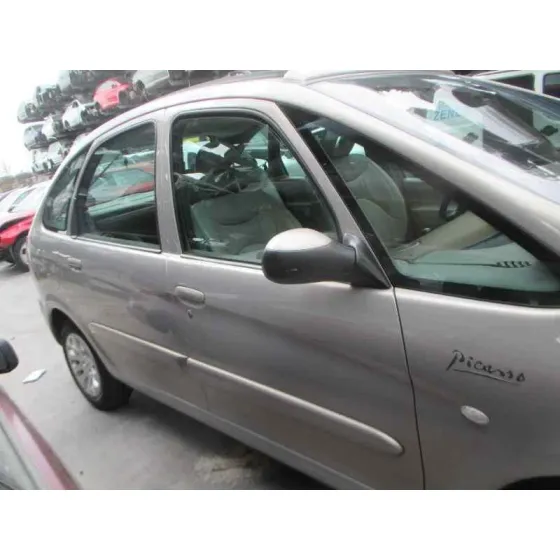 CITROEN XSARA PICASSO '2002 1.8 16V GRIS