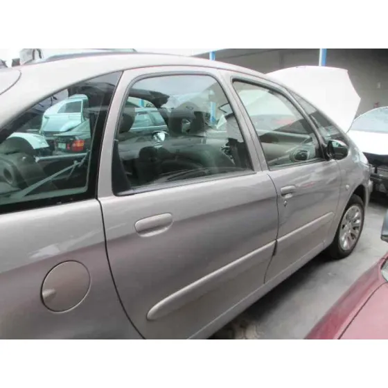 CITROEN XSARA PICASSO '2002 1.8 16V GRIS