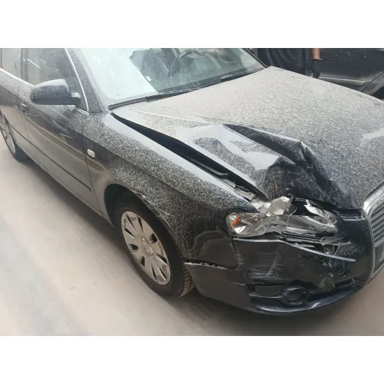 MOTOR BRE - MANUAL 6V CVF/KW: 13.19/103