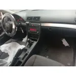 MOTOR BRE - MANUAL 6V CVF/KW: 13.19/103