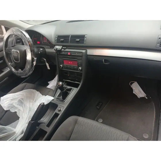 MOTOR BRE - MANUAL 6V CVF/KW: 13.19/103