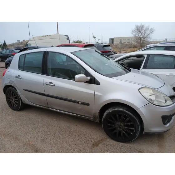 CVF</KW: 11,02/63 TIPO MOTOR: K9K T7