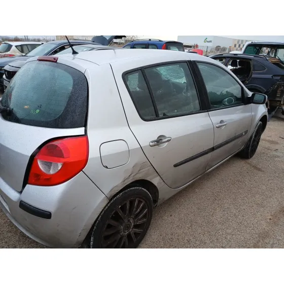 CVF</KW: 11,02/63 TIPO MOTOR: K9K T7