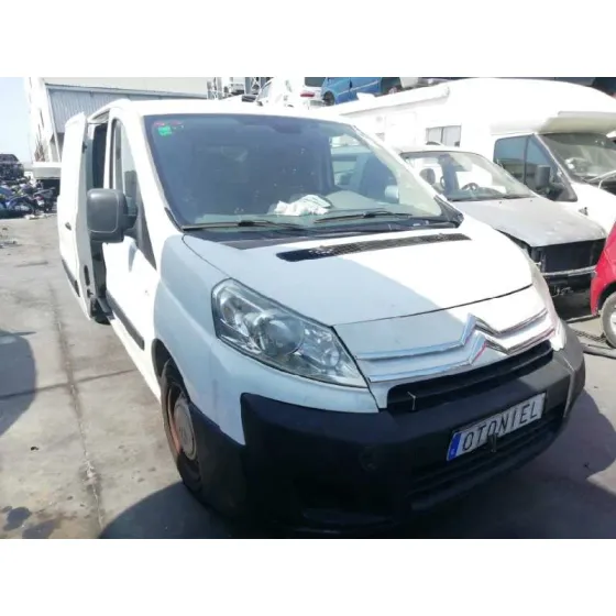 CITROEN JUMPY '2010 HDI 120 29 L2H1 FURG. BLANCO