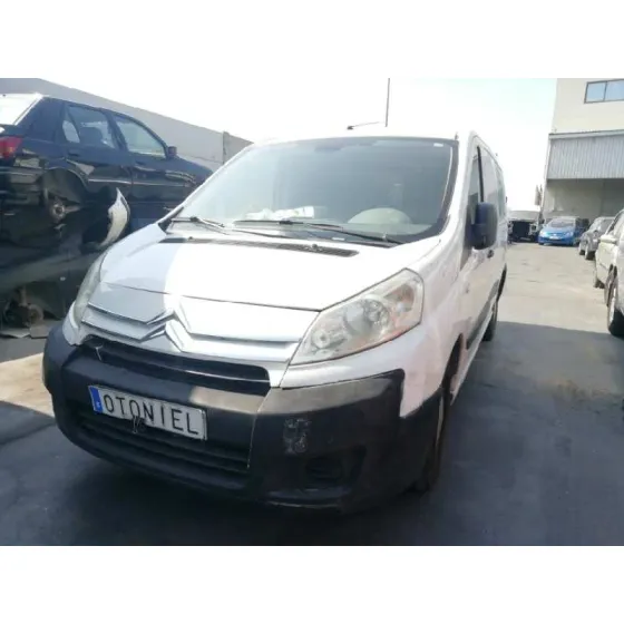 CITROEN JUMPY '2010 HDI 120 29 L2H1 FURG. BLANCO
