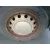 CITROEN JUMPY '2010 HDI 120 29 L2H1 FURG. BLANCO