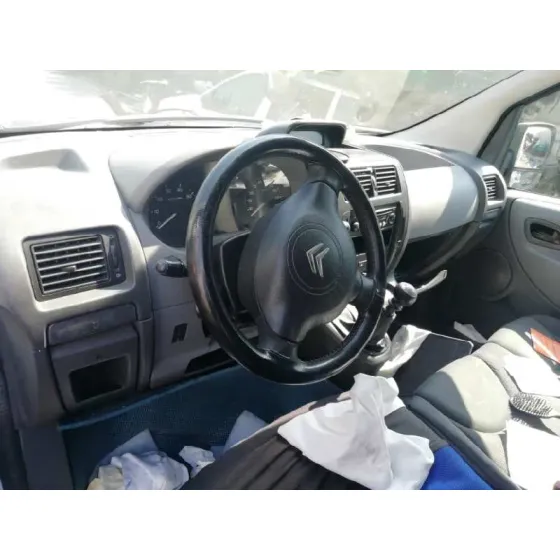 CITROEN JUMPY '2010 HDI 120 29 L2H1 FURG. BLANCO