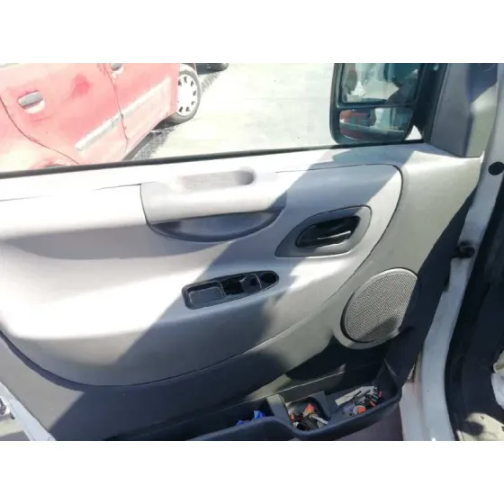 CITROEN JUMPY '2010 HDI 120 29 L2H1 FURG. BLANCO