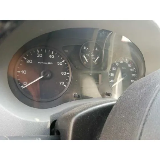 CITROEN JUMPY '2010 HDI 120 29 L2H1 FURG. BLANCO