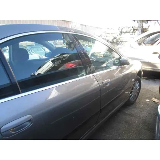 PEUGEOT 607 (S1) '2002 2.2 HDI FAP CAT GRIS