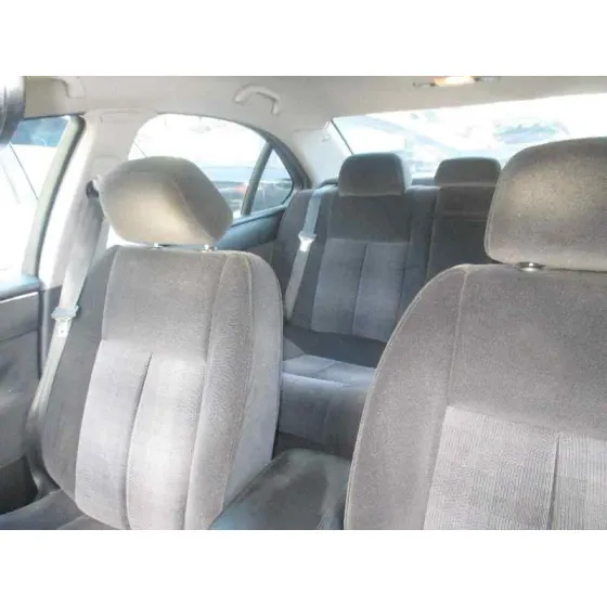 PEUGEOT 607 (S1) '2002 2.2 HDI FAP CAT GRIS